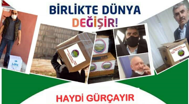 Türkiye'ye örnek dernek