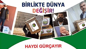Türkiye'ye örnek dernek