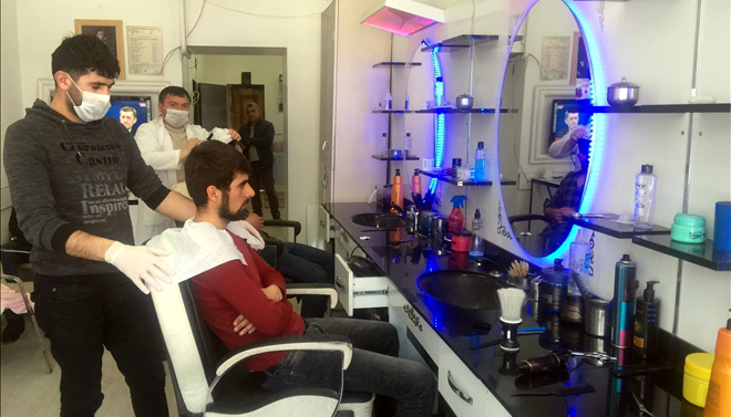 Ümit Şahmar’ın test sonucu negatif