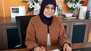 AK PARTİ'NİN ACI GÜNÜ: LEYLA KARGI VEFAT ETTİ