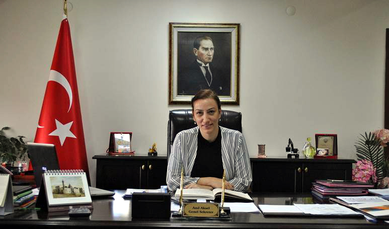 AKSEL VE KARAKAYA, GÖREVDEN ALINDI
