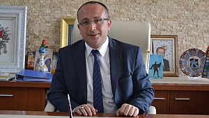 Ali Fuat Atik, Denizli Valisi oldu