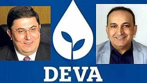 ANKARA'DA GÖZLER DEVA'DA