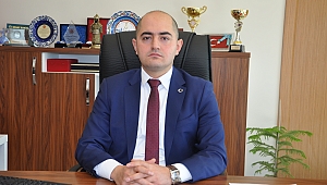 Ardahan Cumhuriyet Başsavcılığına Uygur Kaan Arısoy atandı