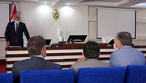 Ardahan'da ilçe çöplükleri tarihe karışıyor