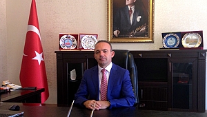 ARDAHAN'IN YENİ VALİSİ BELLİ OLDU