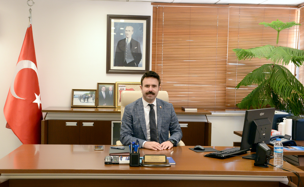 ARDAHAN ve HAVA ALANI