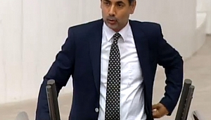 ATALAY: AYASOFYA, ASIL KİMLİĞİNE DÖNECEK