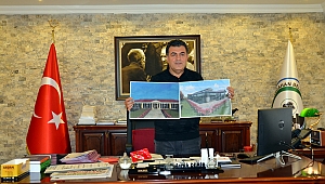 BAŞKAN DEMİR: FESATLIĞI BIRAKIN!