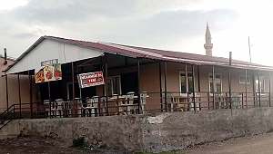 BÜLBÜLAN'DA SEZON AÇILDI
