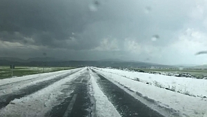 Dolu, Ardahan'ı terk etmiyor!