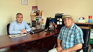 DURSUN HOCA’DAN EMEKLİLERE ÇAĞRI