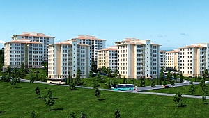 GÖLE TOKİ ÇEKİLİŞ SONUÇLARI
