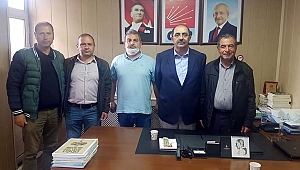 GÜRBÜZ ÇAPAN ARDAHAN’A NİYE GELDİ?