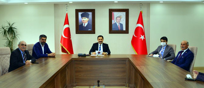 Hayvancılıkta 2023 hedeflerine ulaşıldı
