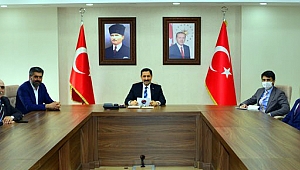 Hayvancılıkta 2023 hedeflerine ulaşıldı