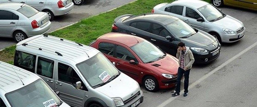 İkinci el otomobil alacaklara kötü haber!