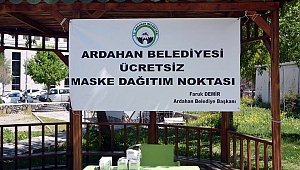 KORONA ARDAHAN’DA PATLADI, 18 POZİTİF VAKA VAR