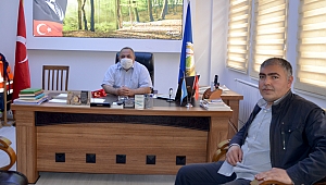 Orman Müdürlüğünden iddialara yanıt