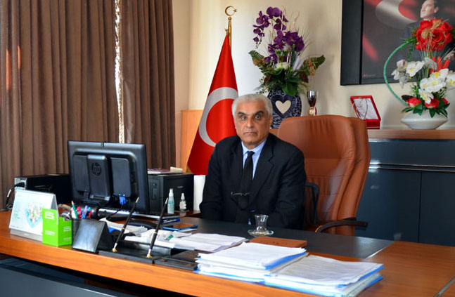 Özdemir: Sigara, ölüm ve hastalıktır
