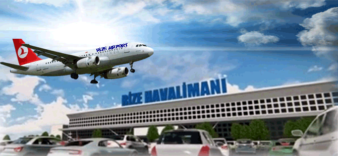 RİZE UÇACAK, ARDAHAN BAKACAK
