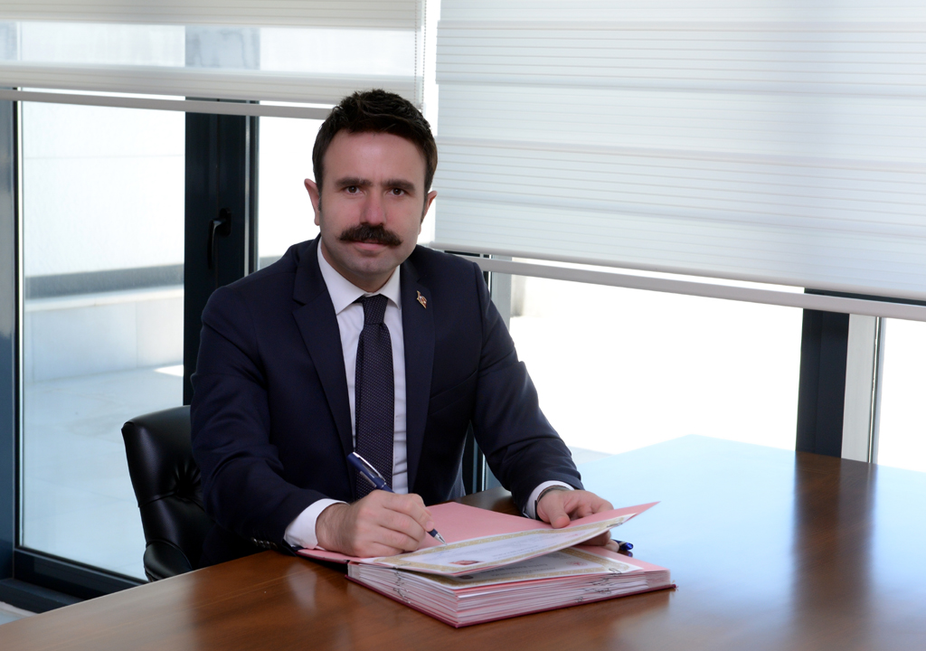 Şavşat Kaymakamı Salih Altun'dan açıklama geldi