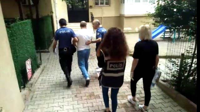 SOSYAL MEDYA ÇETESİNE OPERASYON