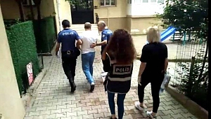 SOSYAL MEDYA ÇETESİNE OPERASYON