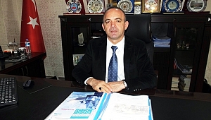 YENİ VALİ GELİYOR