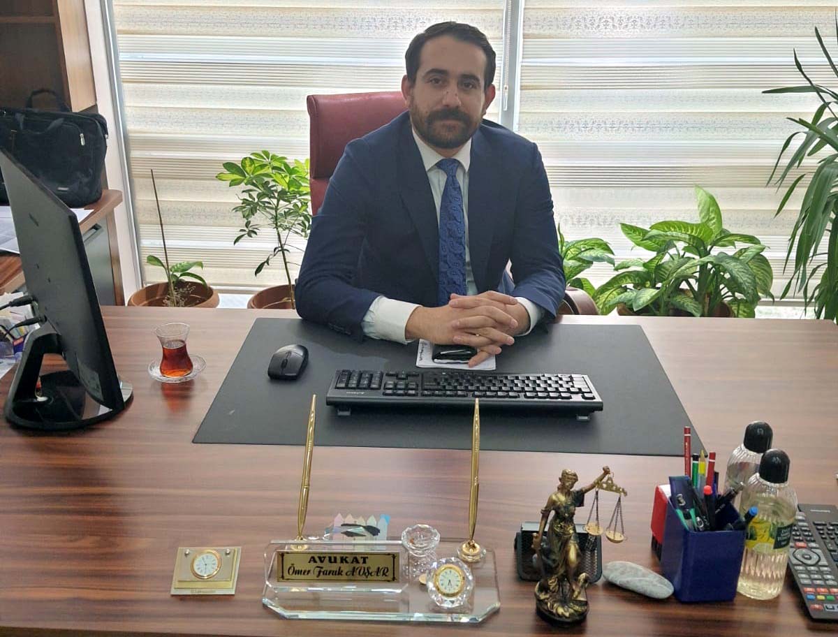 15 YILLIK MERA SORUNU ÇÖZÜLDÜ