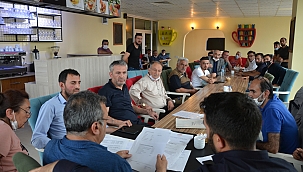 ARDAHAN AVM'DE YÖNETİM DEĞİŞTİ