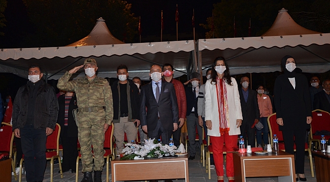Ardahan'da '15 Temmuz Zaferi' etkinlikleri