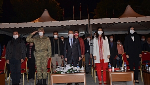 Ardahan'da '15 Temmuz Zaferi' etkinlikleri