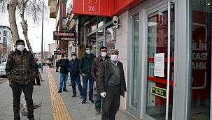 ARDAHAN’DA KORONAVİRÜS GÜNDEMİ