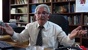 ARDAHAN ÜNİVERSİTESİ'NDE YÖNETİM KRİZİ