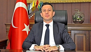 ARDAHANLI KAYMAKAM FATİH GÖRMÜŞ, SUNGURLU’YA ATANDI