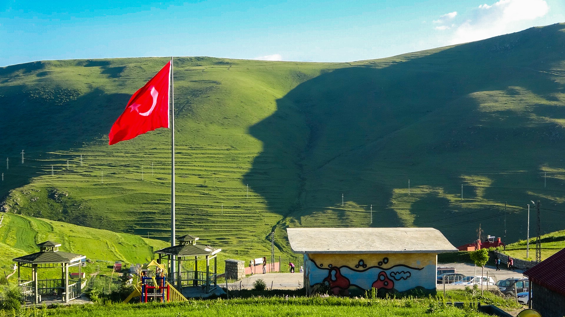 ATATÜRK’E KORONAVİRÜS ENGELİ