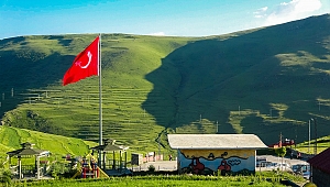 ATATÜRK’E KORONAVİRÜS ENGELİ