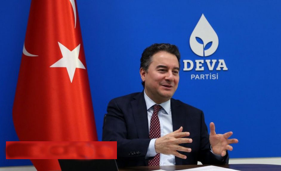 BABACAN: “İSTANBUL SÖZLEŞMESİ’NİN ARKASINDAYIZ”