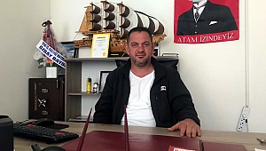 BARIŞ HOŞ’TAN SAĞLIK ÇALIŞANLARINA MORAL YEMEĞİ