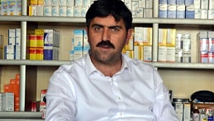 BAYDAR'DAN DAMIZLIK HAYVAN UYARISI
