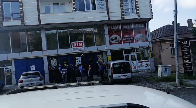 BİM'DE NE DAĞITILIYOR?