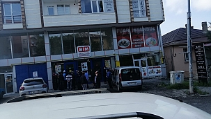 BİM'DE NE DAĞITILIYOR?