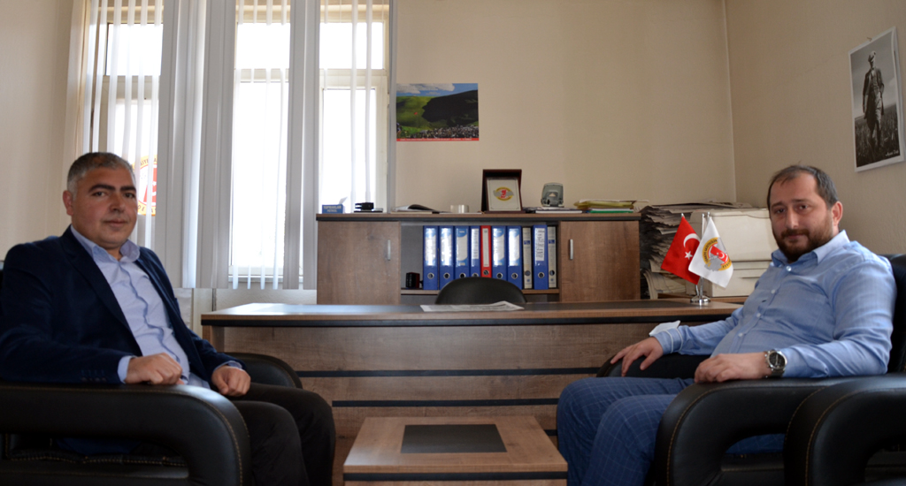 DURSUNOĞLU: ARDAHAN’DA KAN KAYBI DURMALI