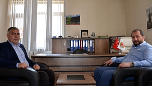 DURSUNOĞLU: ARDAHAN’DA KAN KAYBI DURMALI