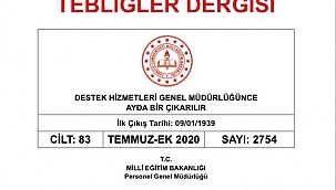 EĞİTİMDE SONUNCU OLUNCA ÖDÜLDE YOK