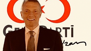 GENÇ PARTİ SEÇİME GİRİYOR  
