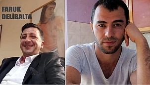 GÖLE'DE TRAFİK KAZASI:  1 ÖLÜ, 1 AĞIR YARALI!..