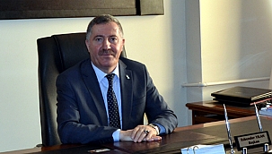 İSKENDER ALİHANOĞLU: DAVUTOĞLU SAMİMİ DEĞİL