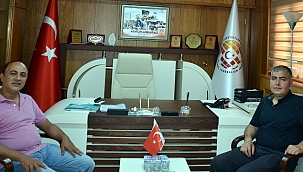 KGK, 24 TEMMUZ BASIN BAYRAMI'NA HAZIRLANIYOR